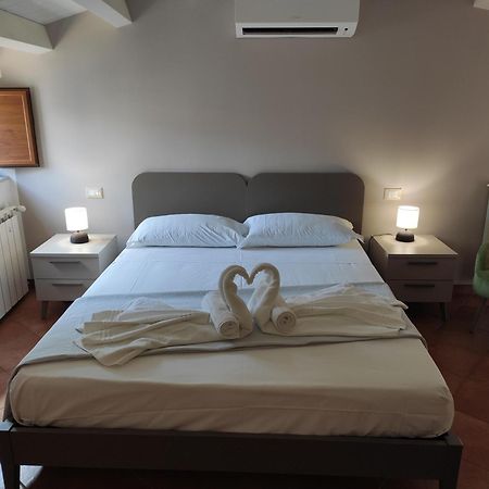 Casa Vacanze Tramonto Alla Marina Cefalù Exteriér fotografie