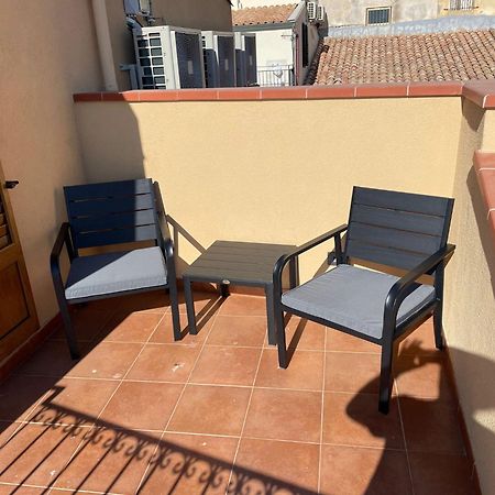 Casa Vacanze Tramonto Alla Marina Cefalù Exteriér fotografie