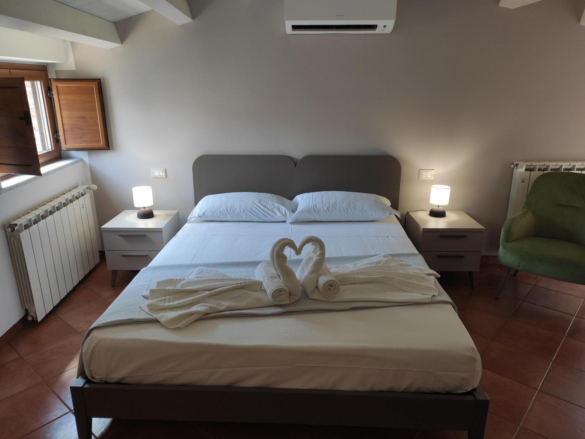 Casa Vacanze Tramonto Alla Marina Cefalù Exteriér fotografie
