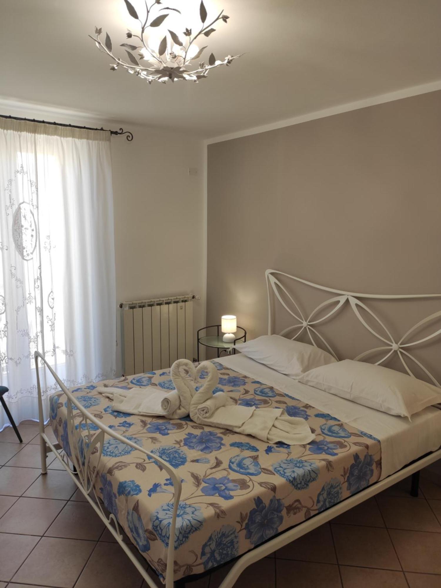 Casa Vacanze Tramonto Alla Marina Cefalù Exteriér fotografie