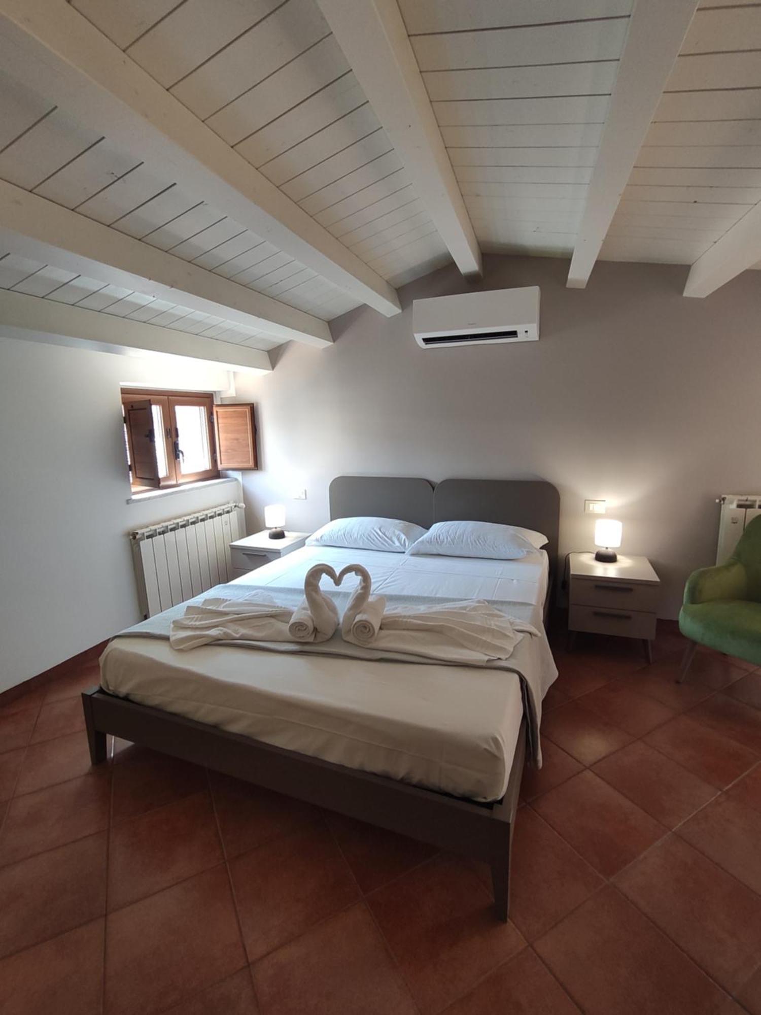 Casa Vacanze Tramonto Alla Marina Cefalù Exteriér fotografie