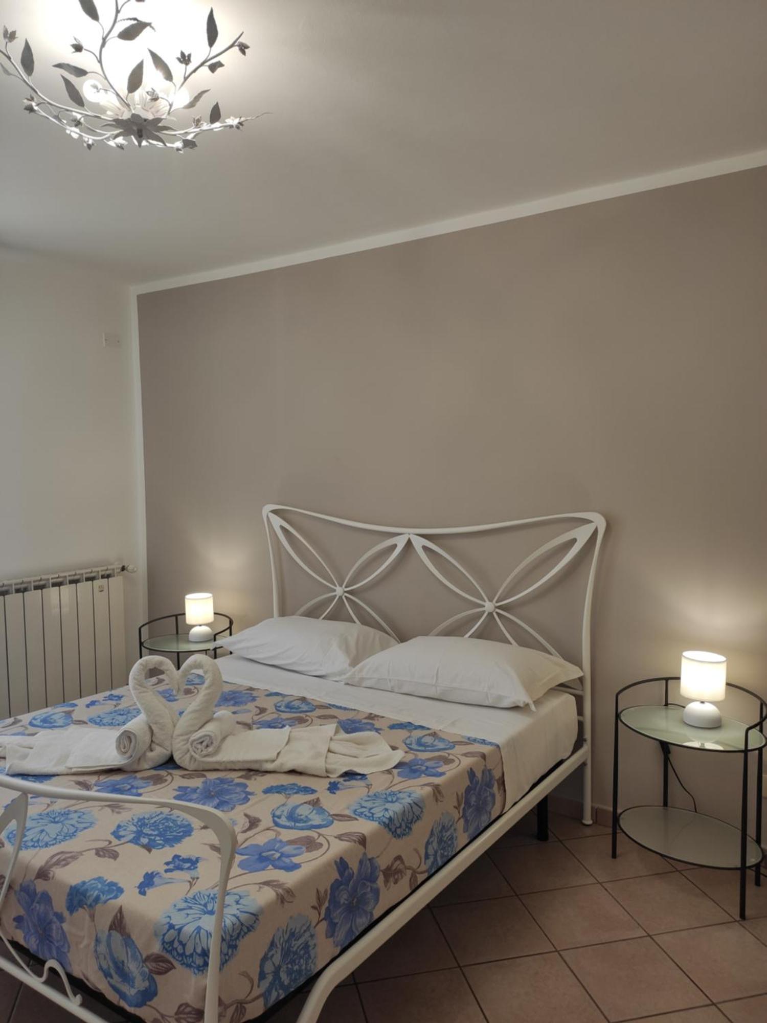 Casa Vacanze Tramonto Alla Marina Cefalù Exteriér fotografie